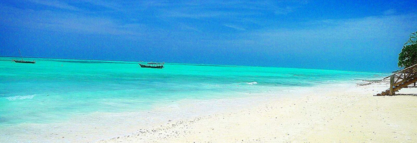4 Days Zanzibar Beach Holiday